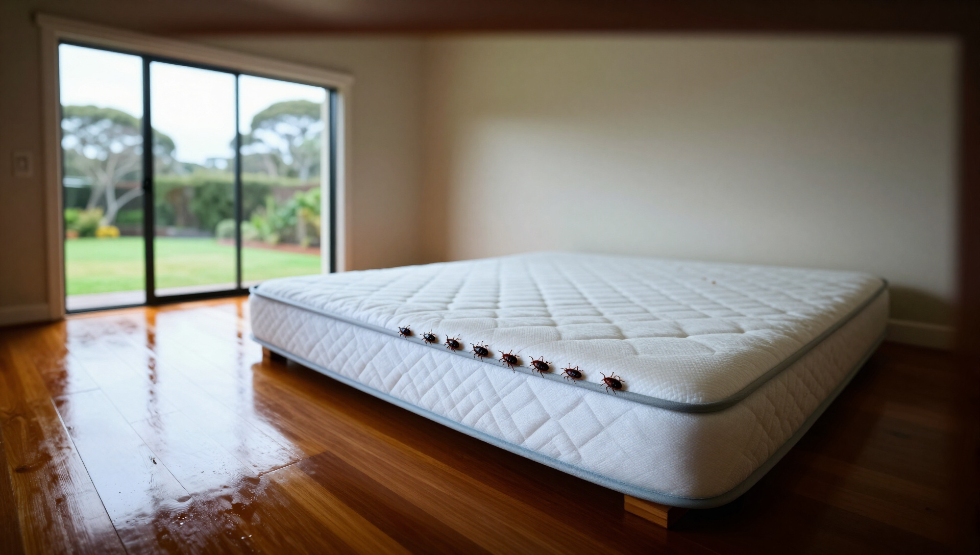 Bed Bugs Control in Winston Hills