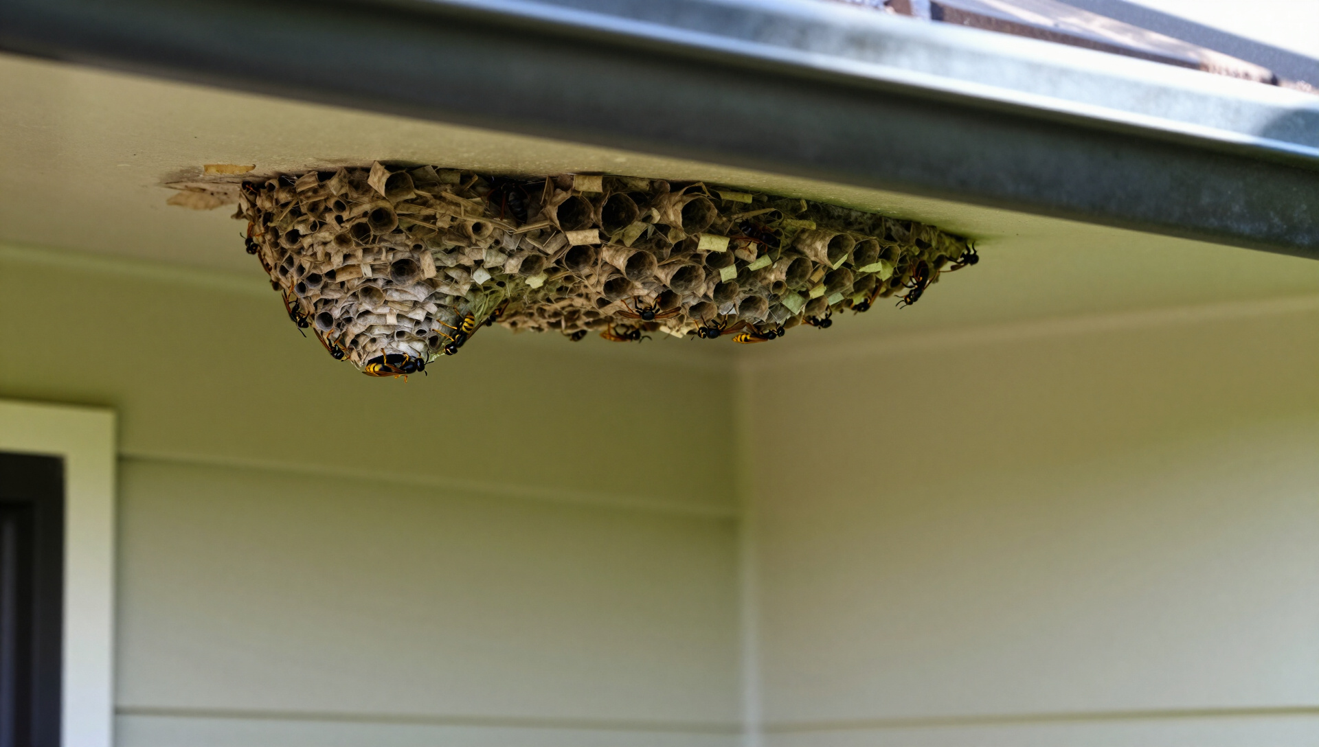 Bees and Wasp Removal in Winston Hills