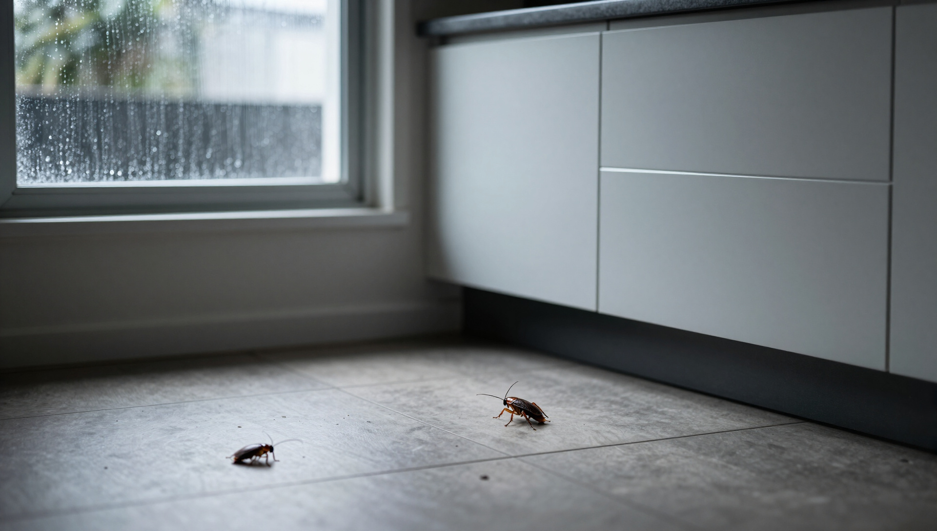 Cockroach Removal in Winston Hills