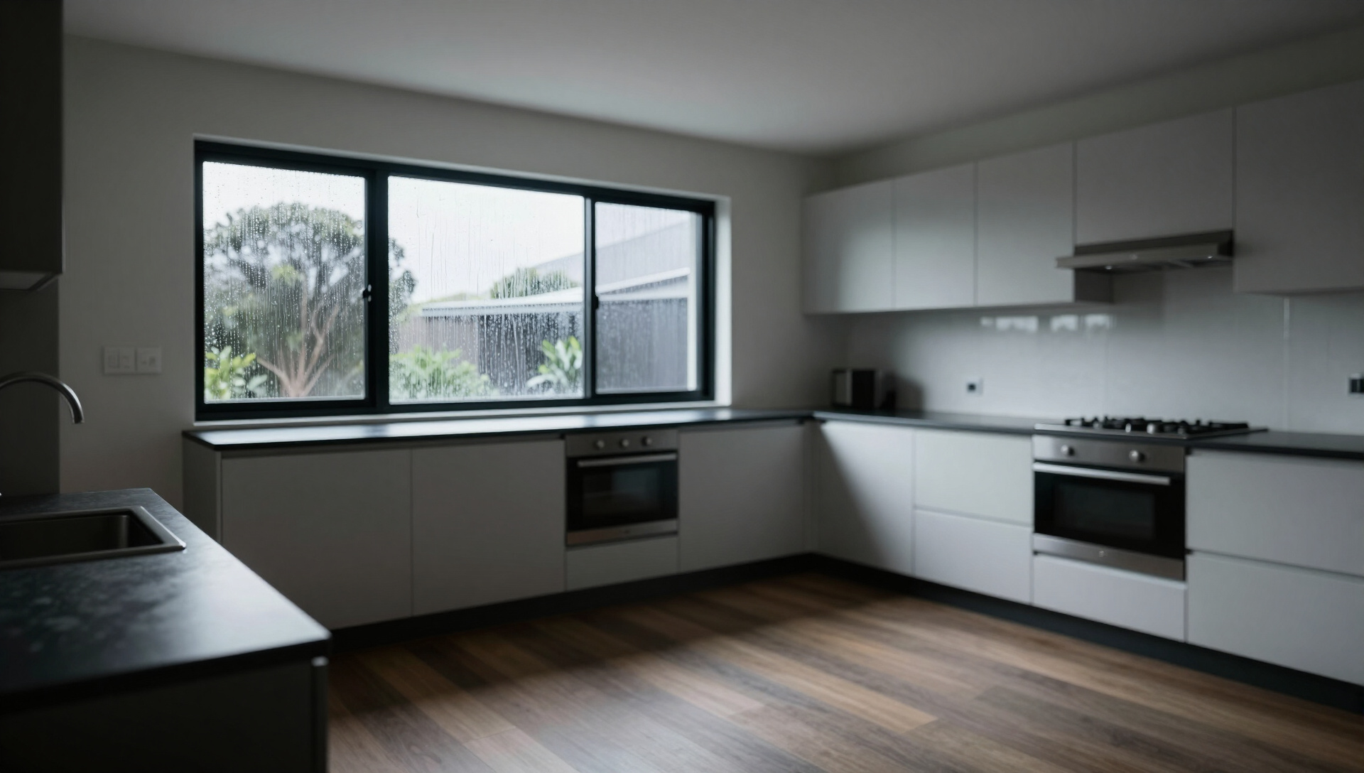 End of lease pest control in Winston Hills