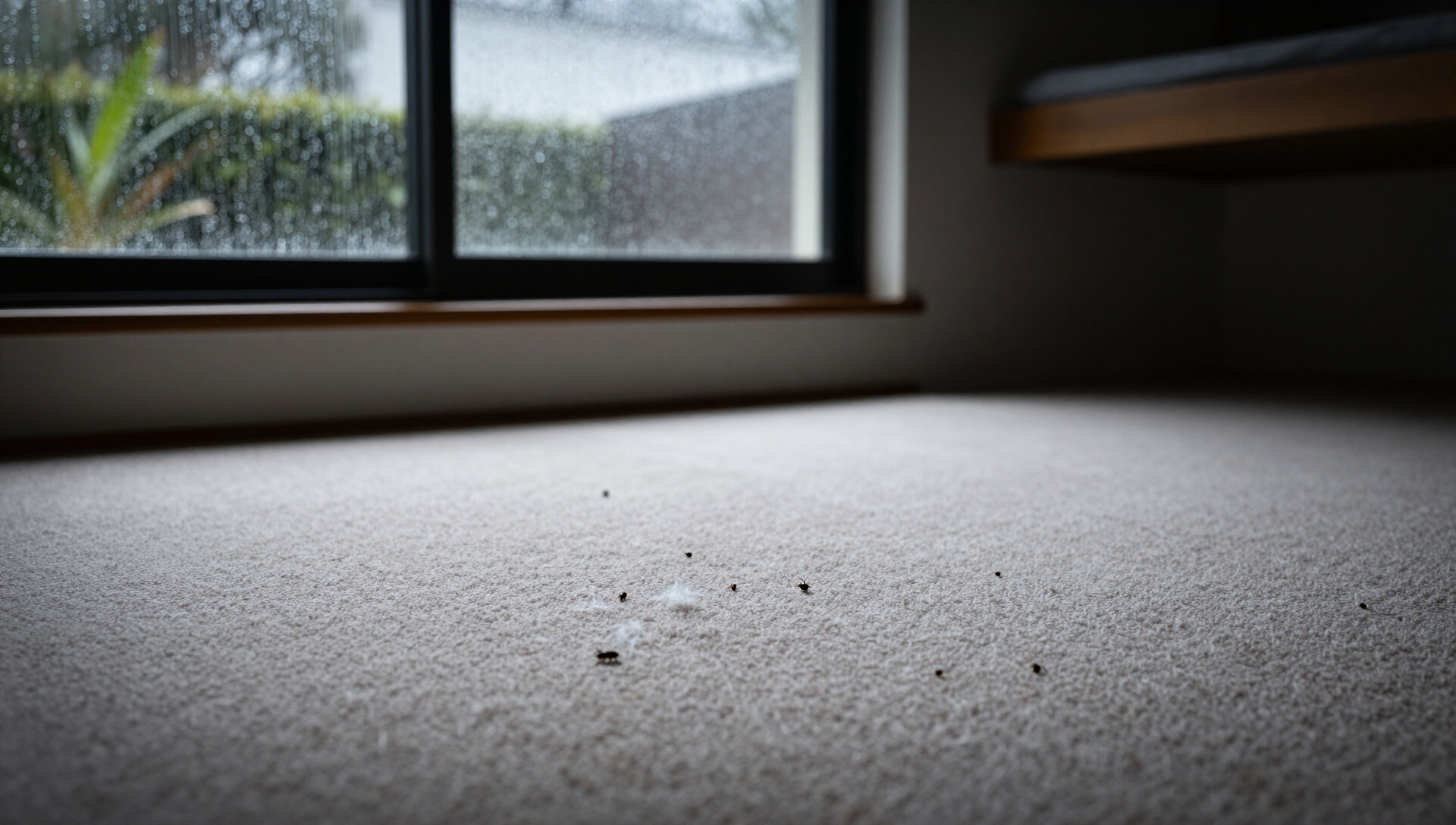 Fleas and Ticks Removal in Winston Hills