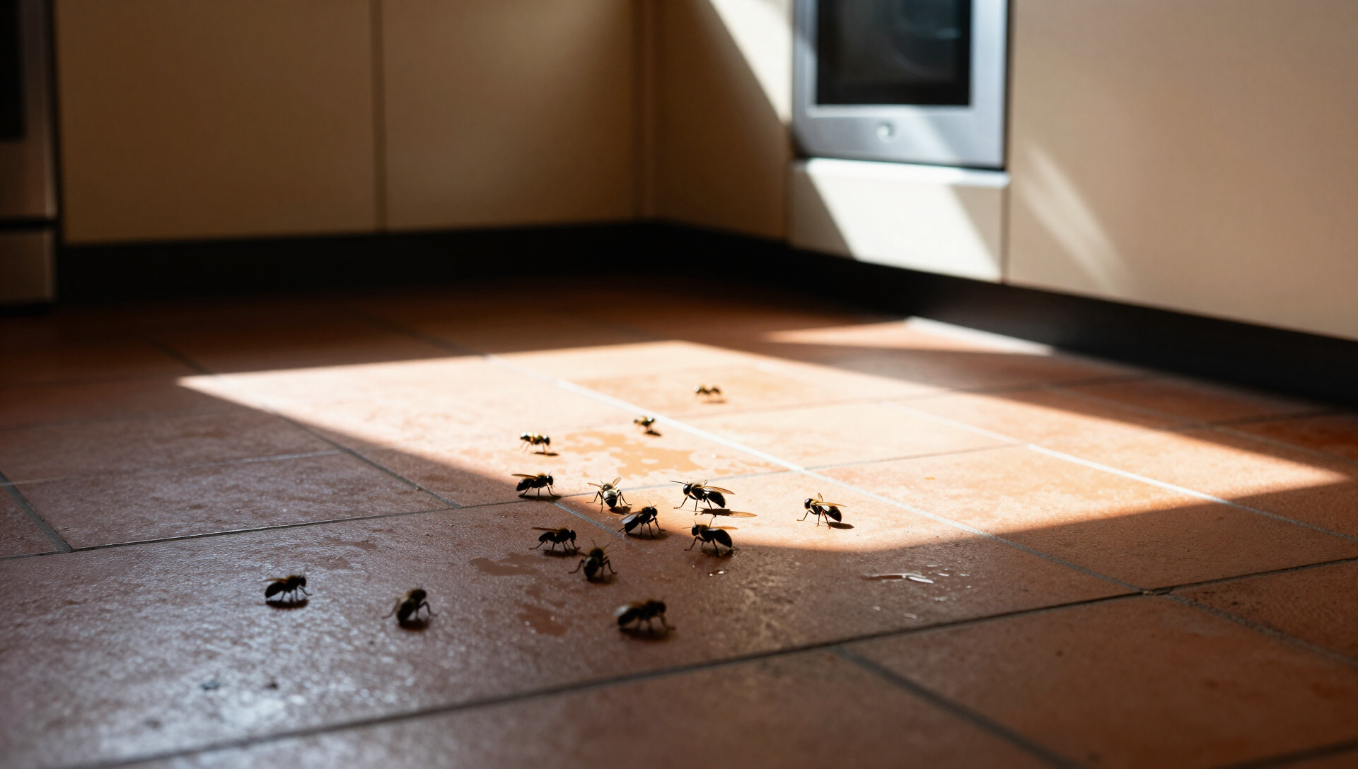 Insect Control in Winston Hills