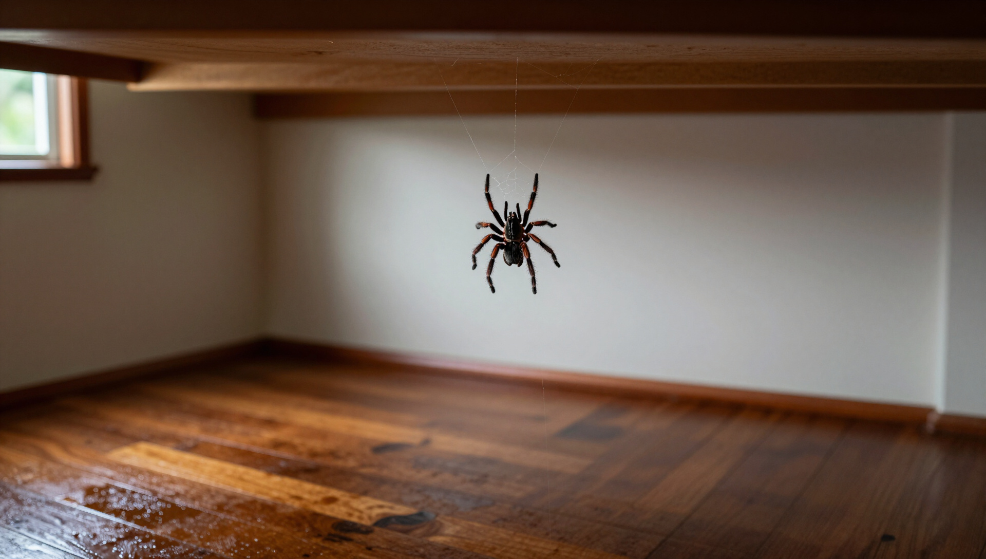 Spider Control in Winston Hills
